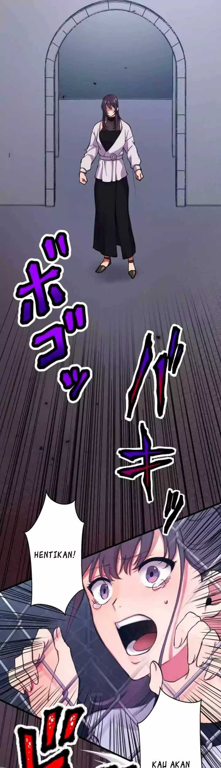 Yakuza Cleaner Chapter 18 Gambar 88