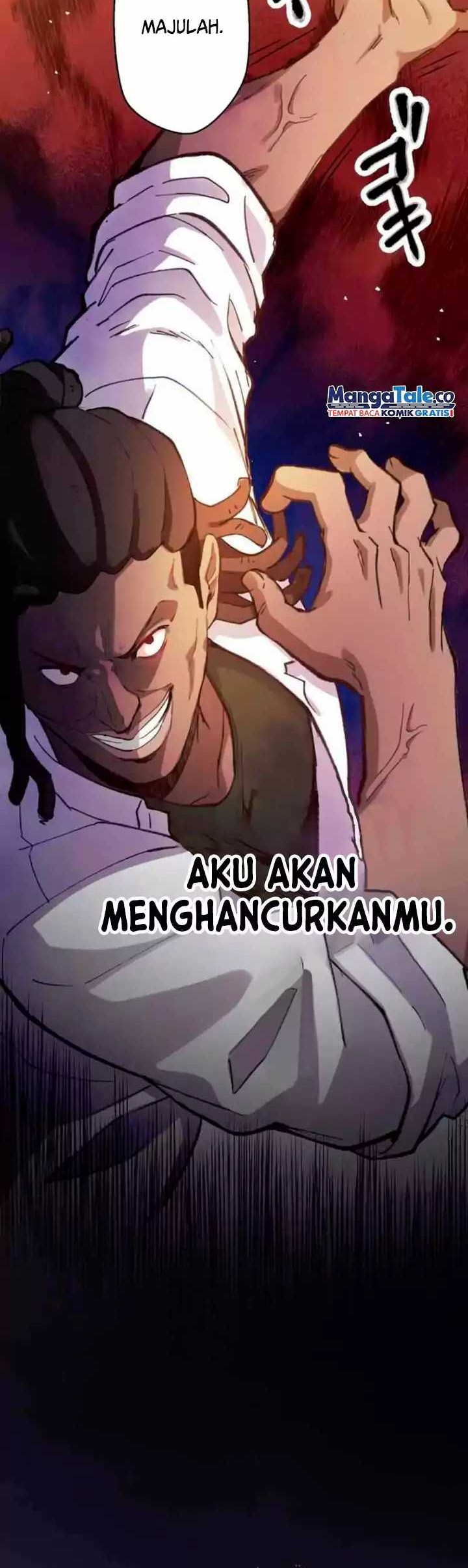 Yakuza Cleaner Chapter 18 Gambar 7