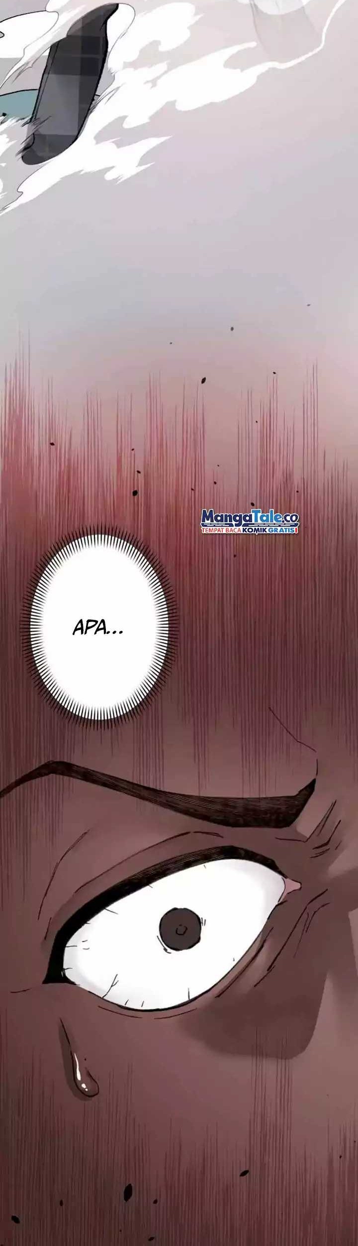 Yakuza Cleaner Chapter 18 Gambar 28