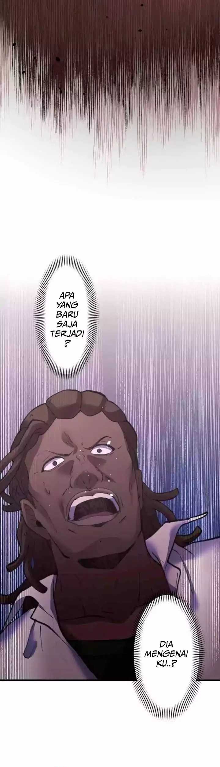 Yakuza Cleaner Chapter 18 Gambar 29