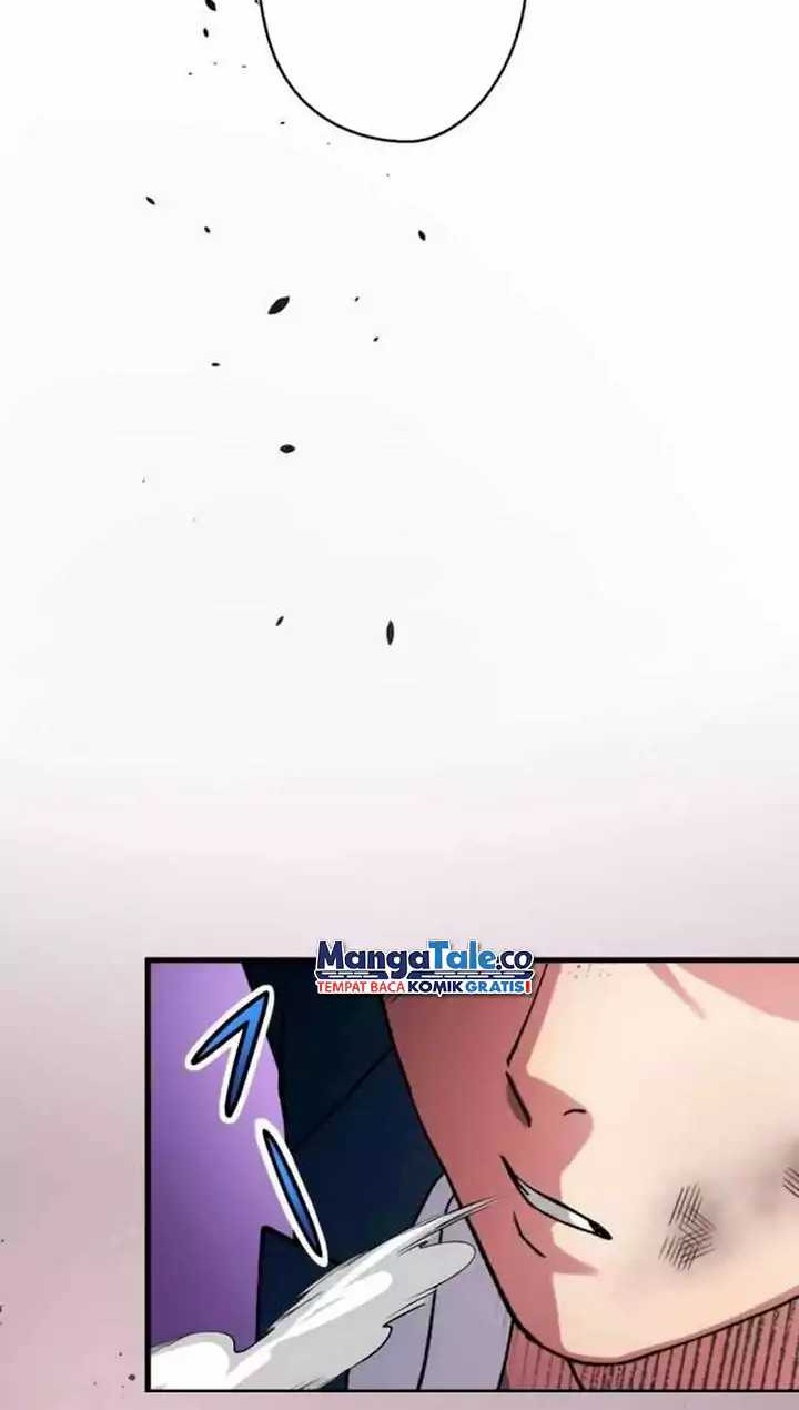 Yakuza Cleaner Chapter 18 Gambar 42