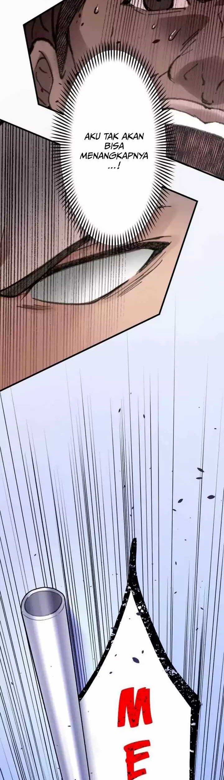Yakuza Cleaner Chapter 18 Gambar 46