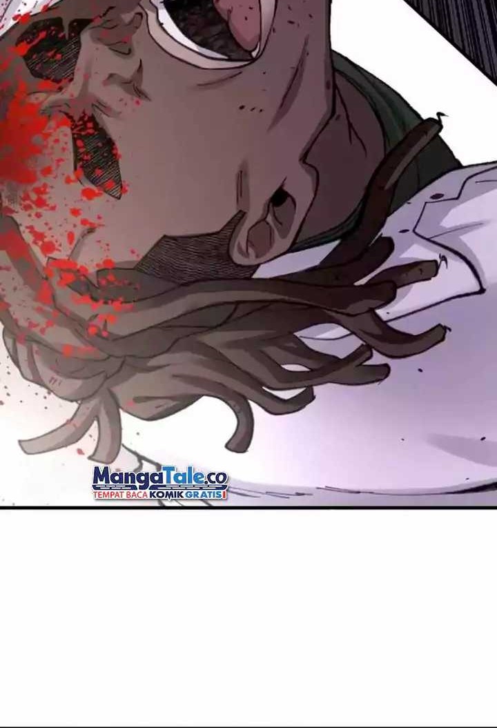 Yakuza Cleaner Chapter 18 Gambar 48