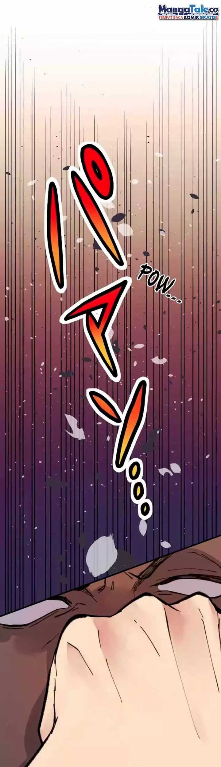 Yakuza Cleaner Chapter 17 Gambar 48