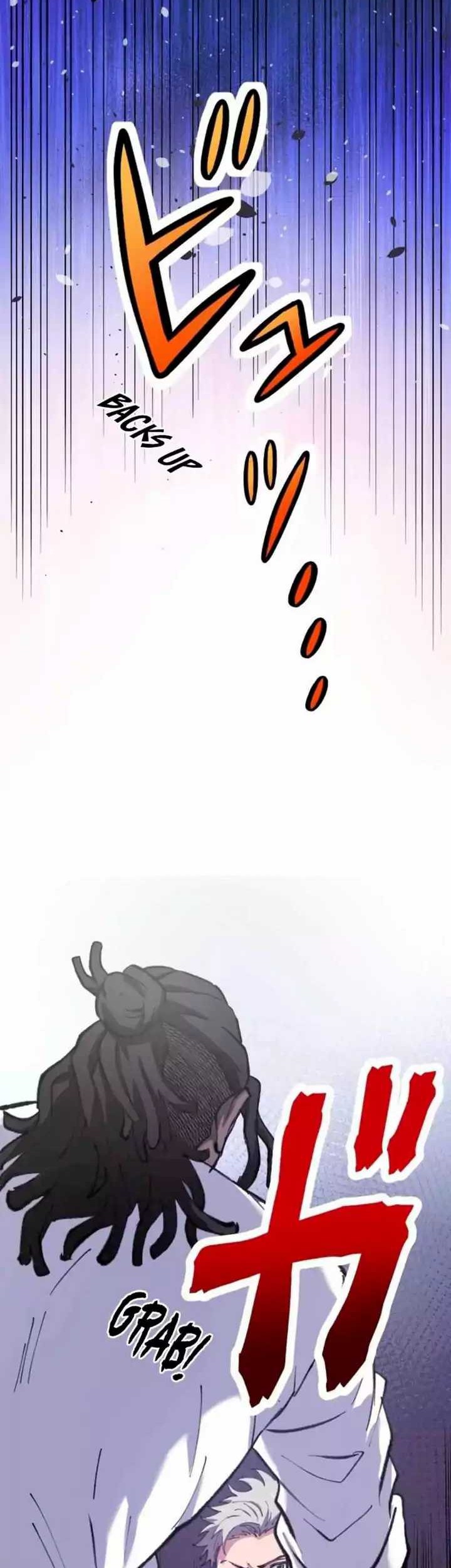 Yakuza Cleaner Chapter 17 Gambar 51