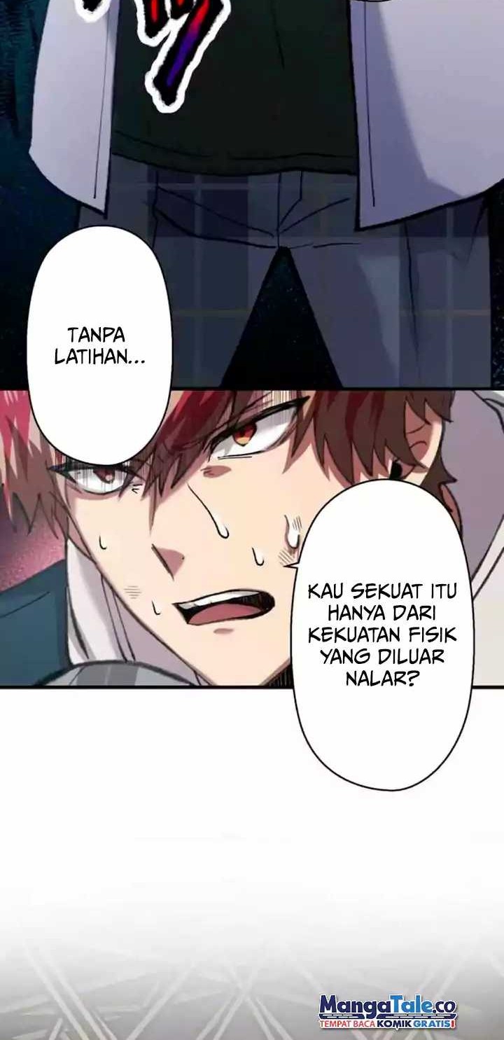 Yakuza Cleaner Chapter 17 Gambar 63