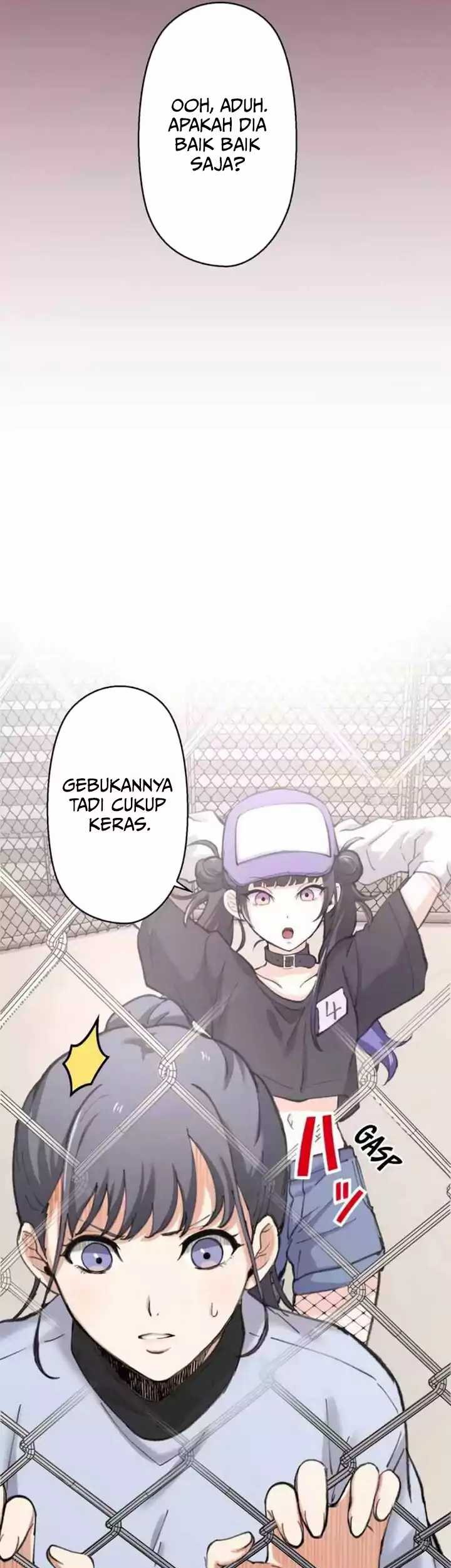 Yakuza Cleaner Chapter 17 Gambar 70