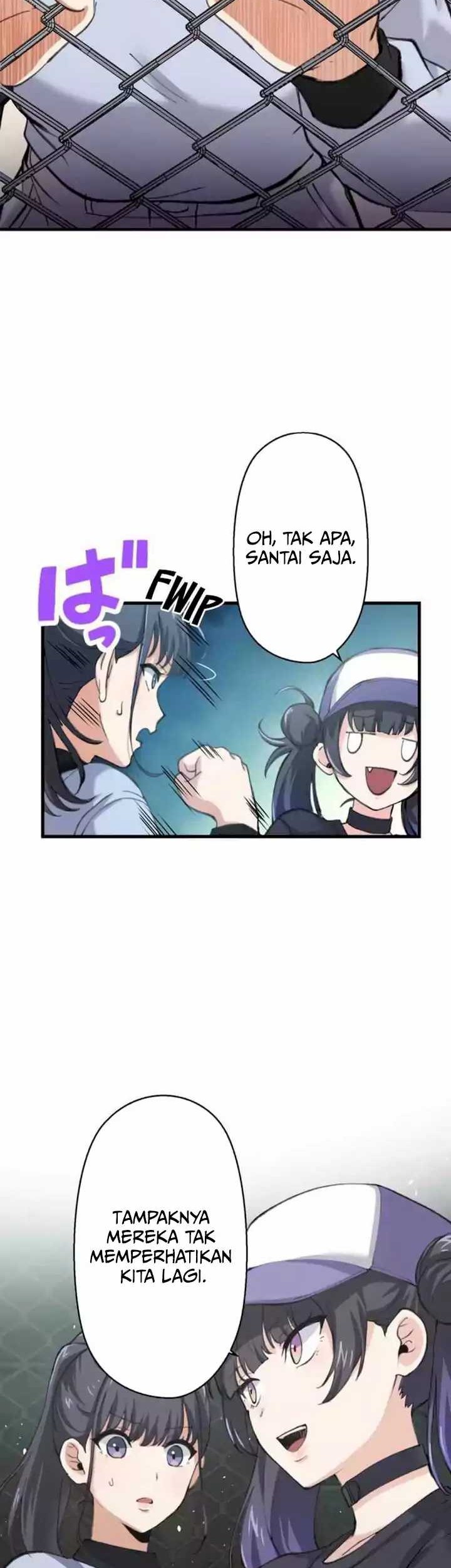 Yakuza Cleaner Chapter 17 Gambar 71