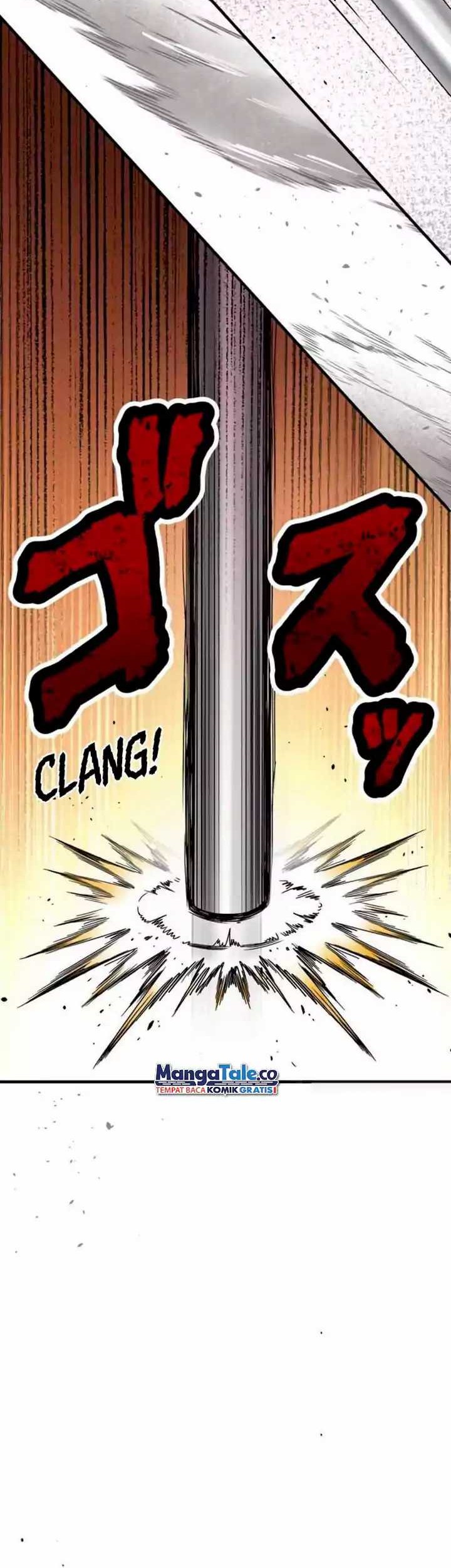 Yakuza Cleaner Chapter 17 Gambar 75