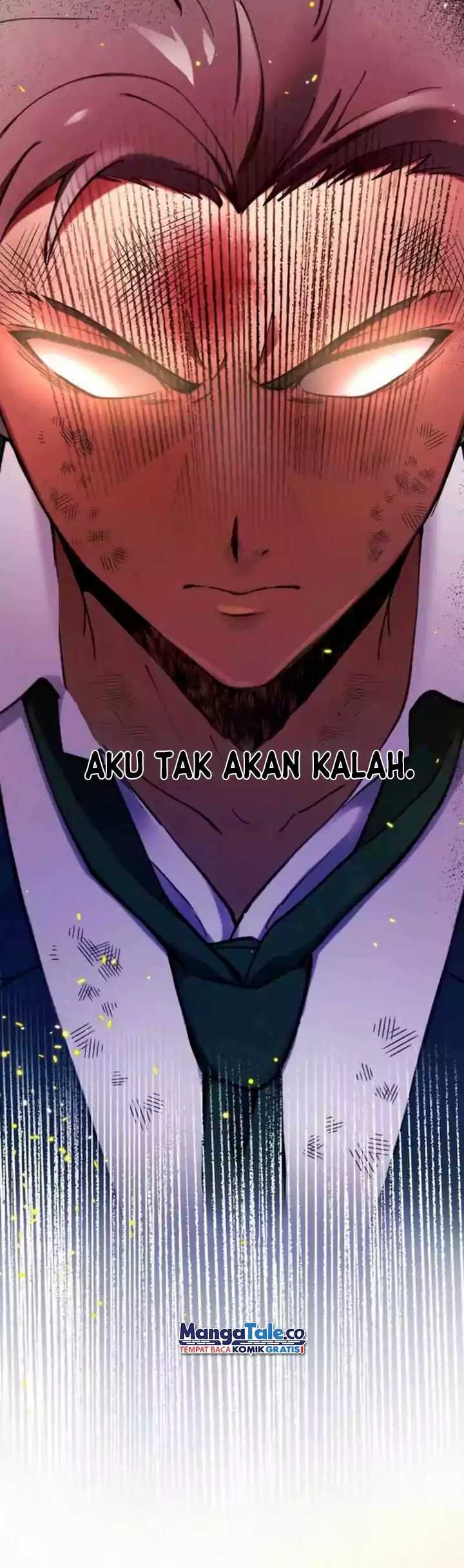 Yakuza Cleaner Chapter 17 Gambar 86