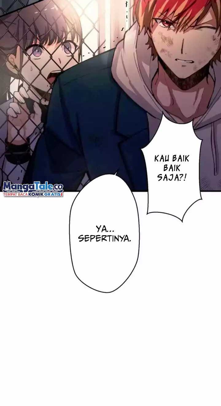 Yakuza Cleaner Chapter 17 Gambar 13