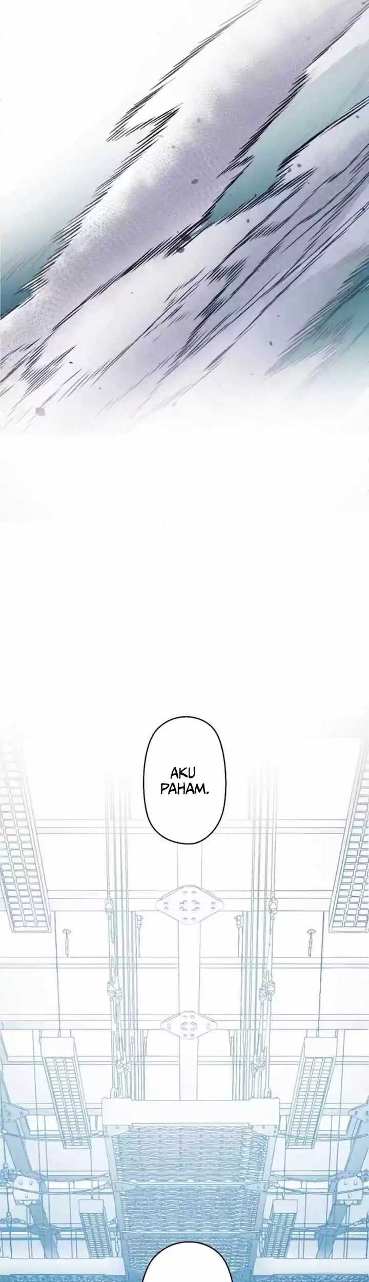 Yakuza Cleaner Chapter 17 Gambar 20