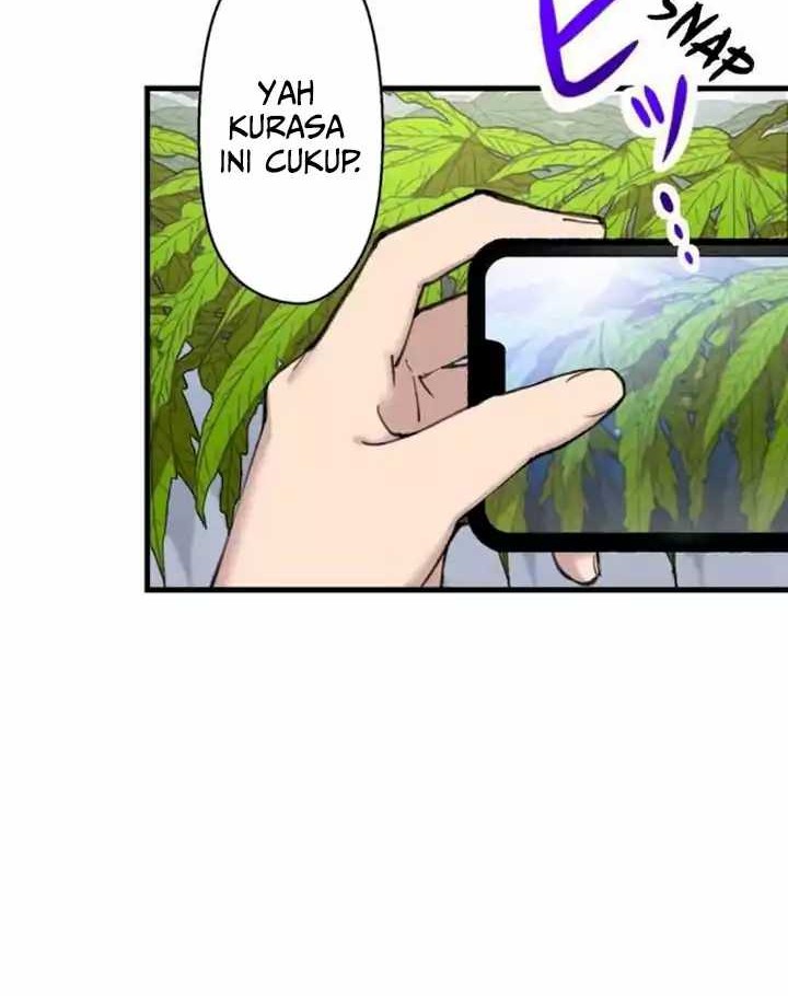 Yakuza Cleaner Chapter 17 Gambar 25
