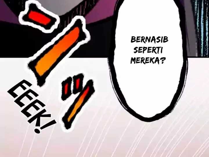 Yakuza Cleaner Chapter 17 Gambar 31