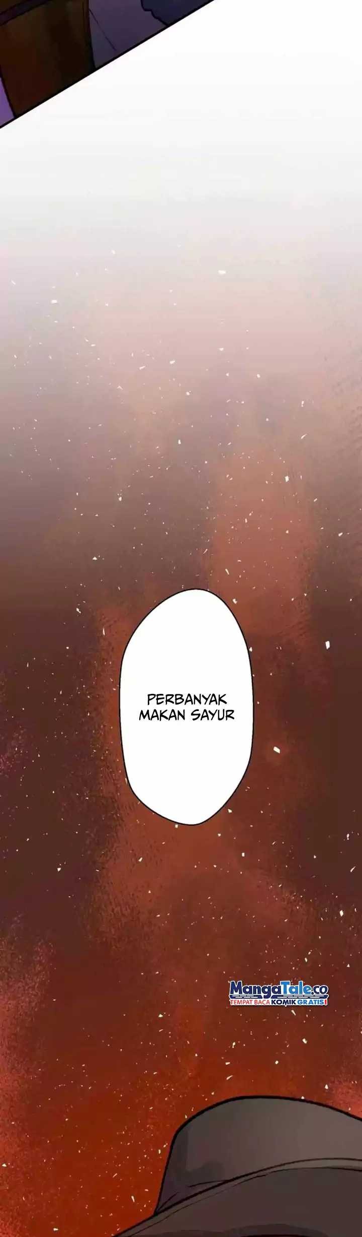 Yakuza Cleaner Chapter 17 Gambar 36