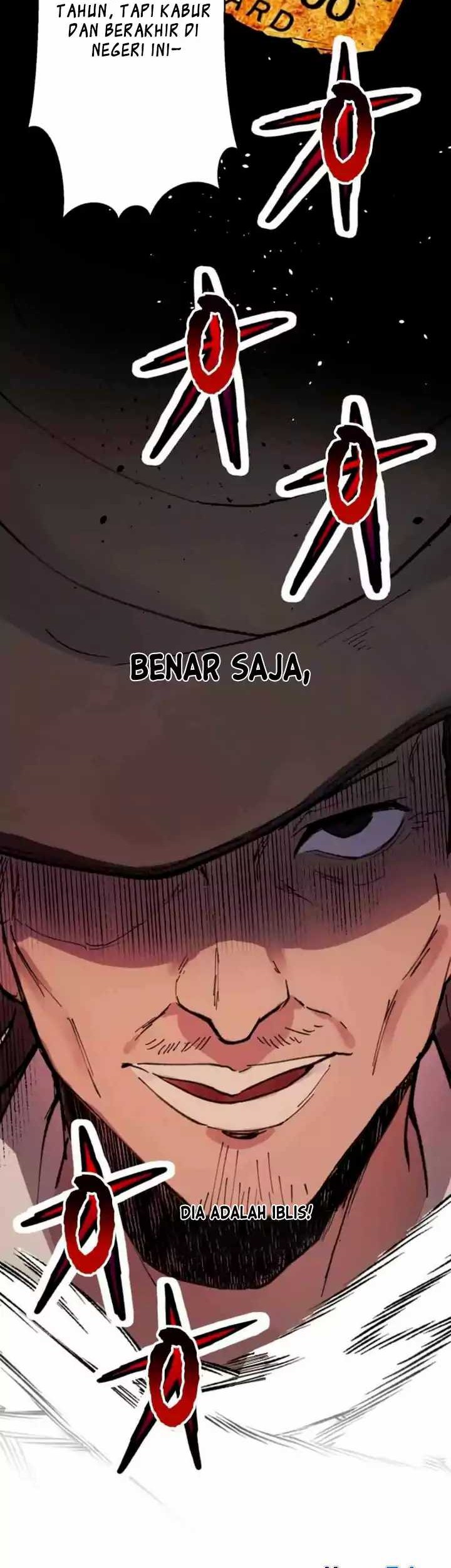 Yakuza Cleaner Chapter 17 Gambar 40