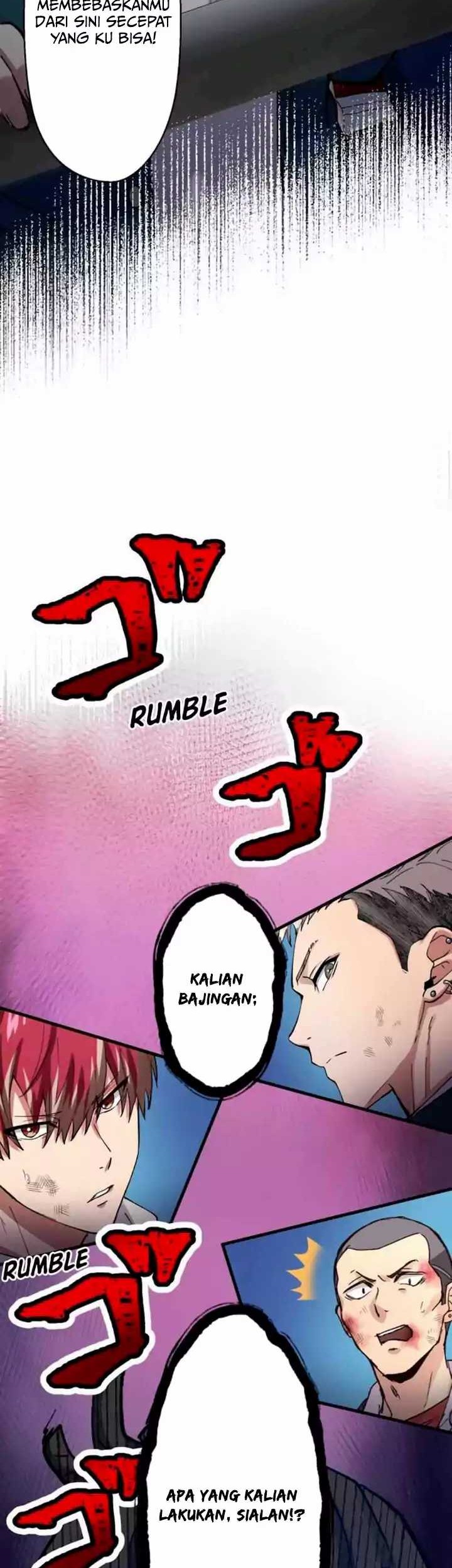 Yakuza Cleaner Chapter 16 Gambar 75