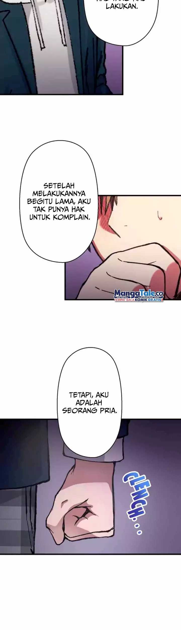 Yakuza Cleaner Chapter 16 Gambar 77