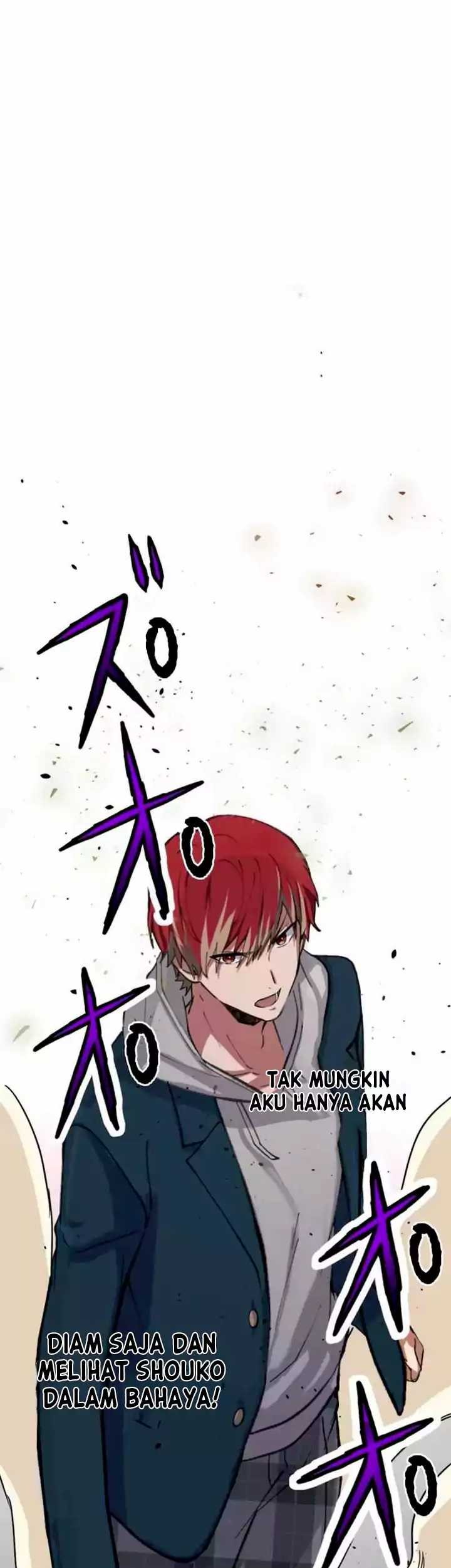 Yakuza Cleaner Chapter 16 Gambar 78