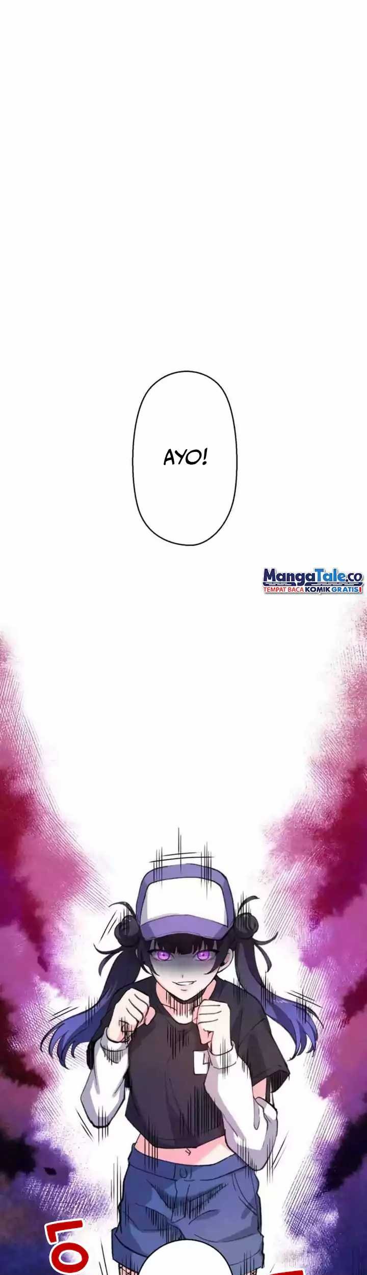 Baca Manga Yakuza Cleaner Chapter 16 Gambar 2