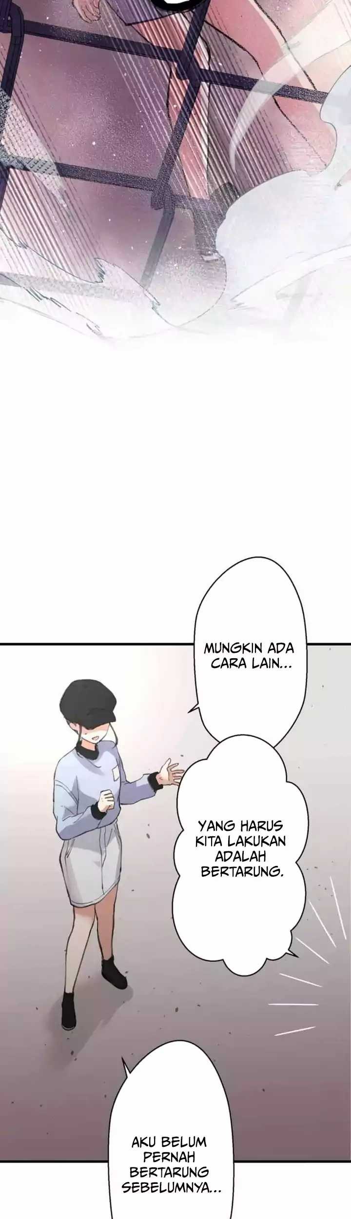 Yakuza Cleaner Chapter 16 Gambar 6