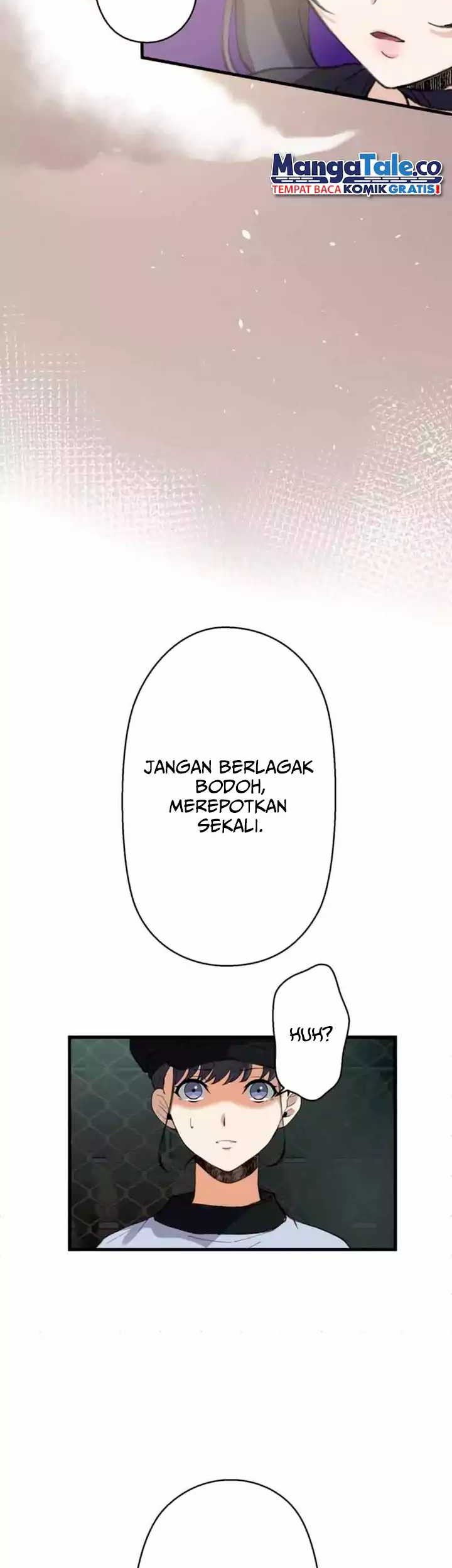 Yakuza Cleaner Chapter 16 Gambar 10