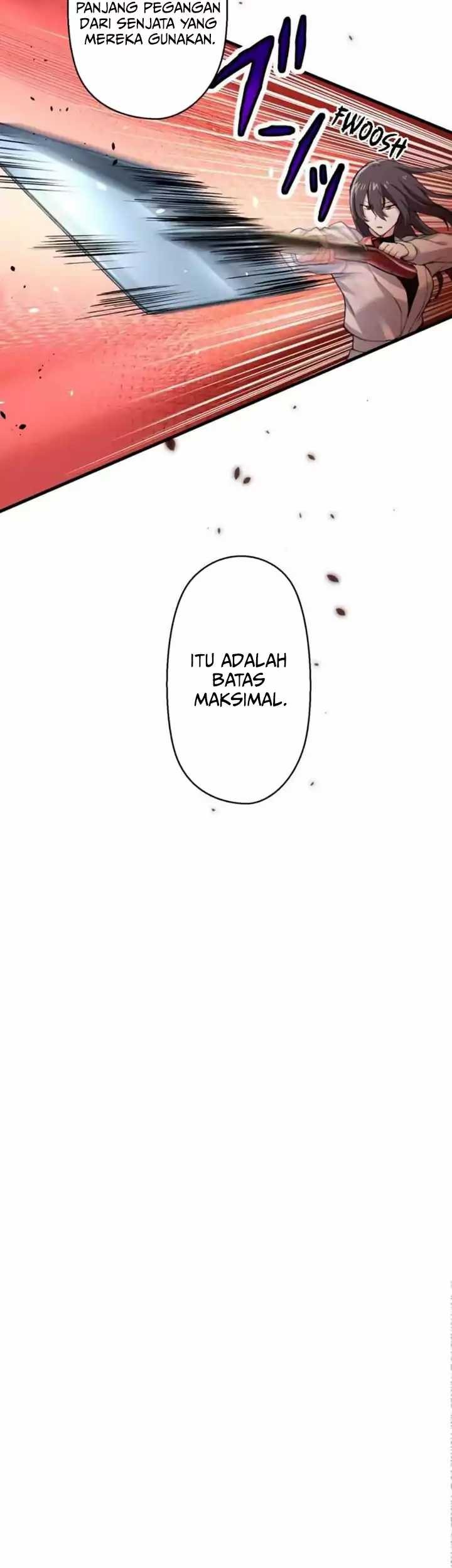 Yakuza Cleaner Chapter 16 Gambar 18