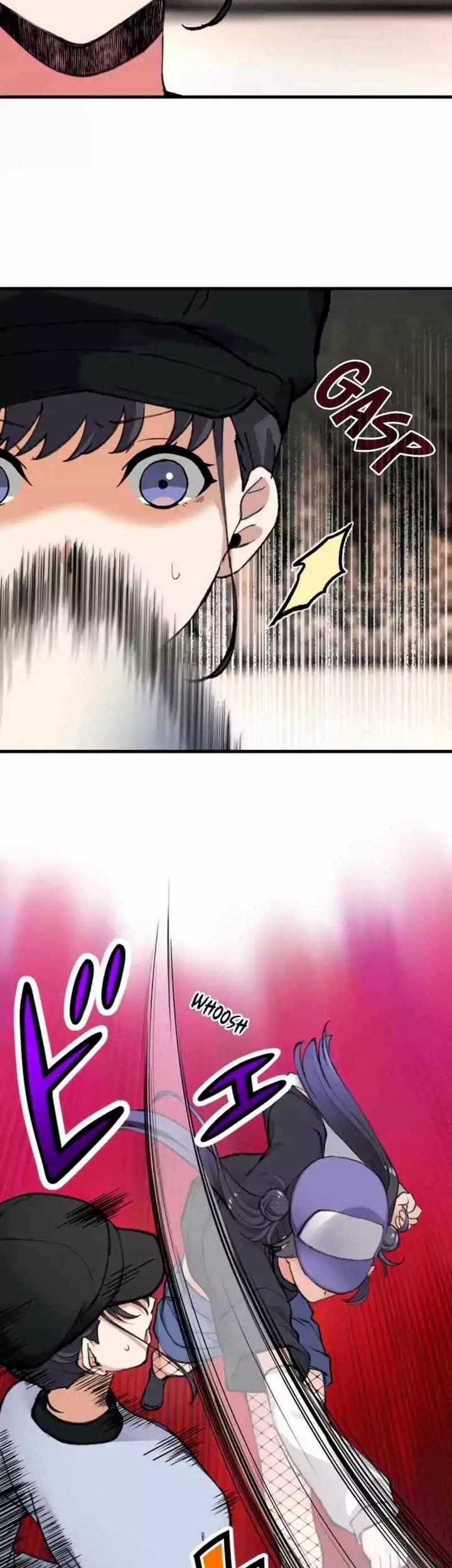 Yakuza Cleaner Chapter 16 Gambar 23