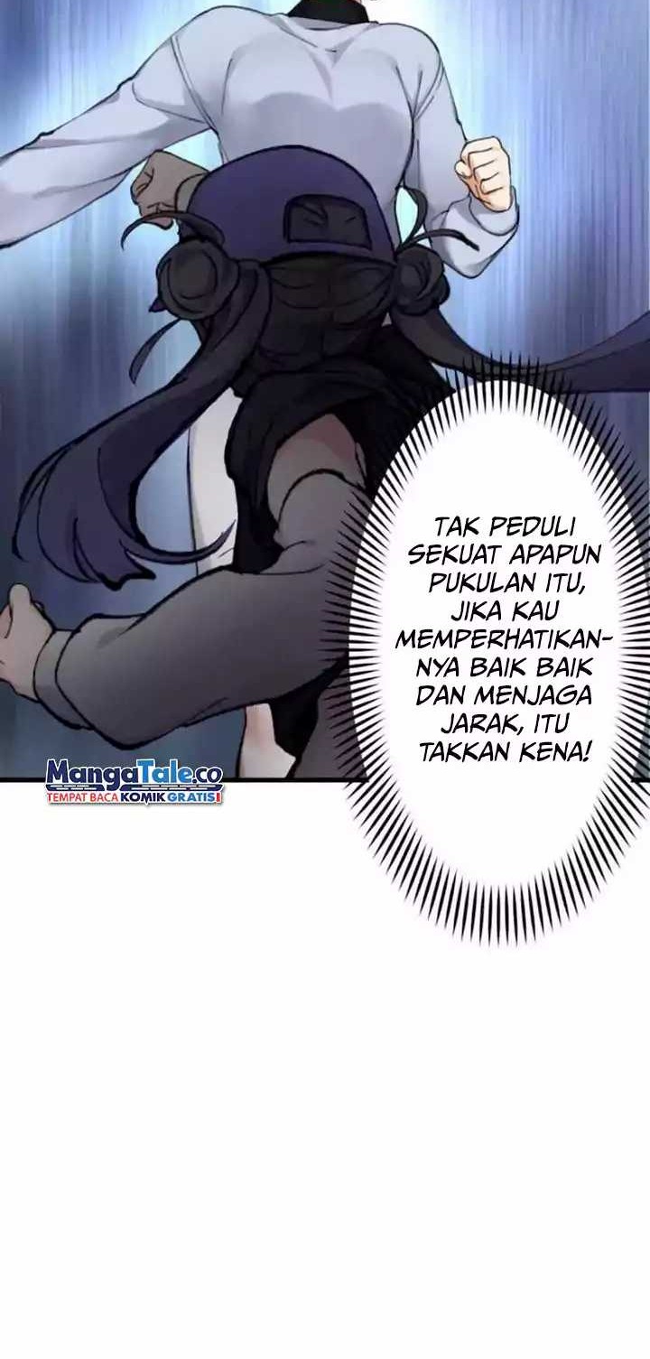 Yakuza Cleaner Chapter 16 Gambar 25