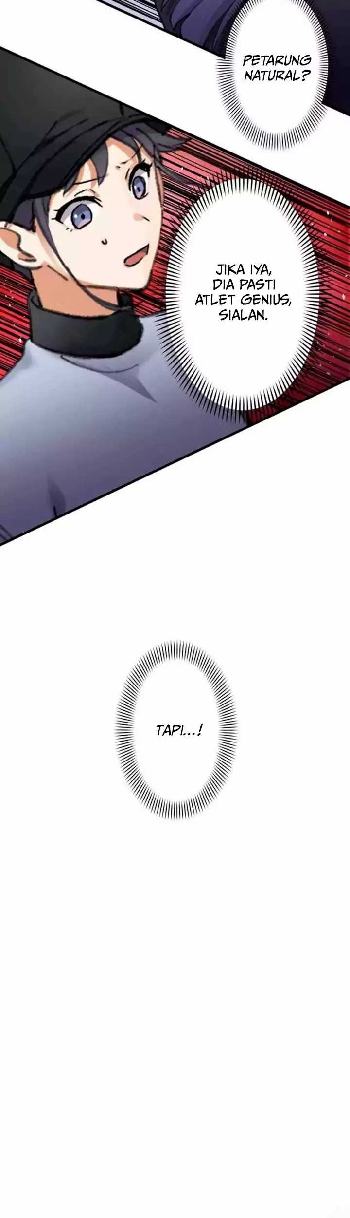 Yakuza Cleaner Chapter 16 Gambar 27