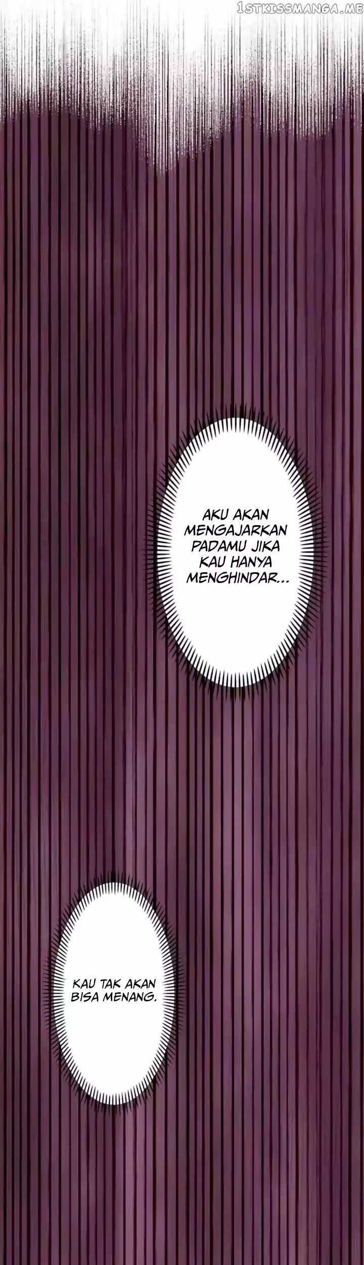 Yakuza Cleaner Chapter 16 Gambar 32