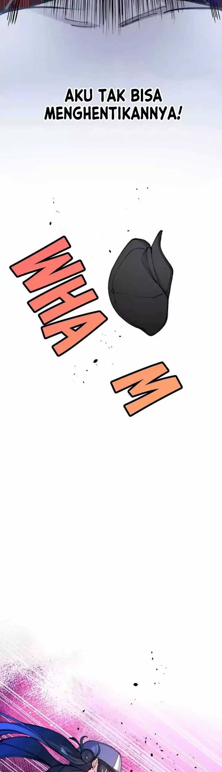 Yakuza Cleaner Chapter 16 Gambar 36