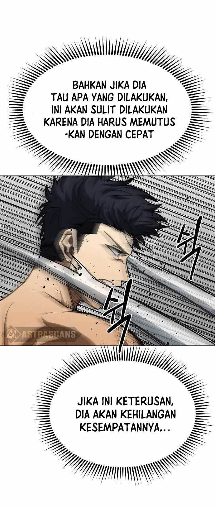 King MMA Chapter 59 Gambar 40