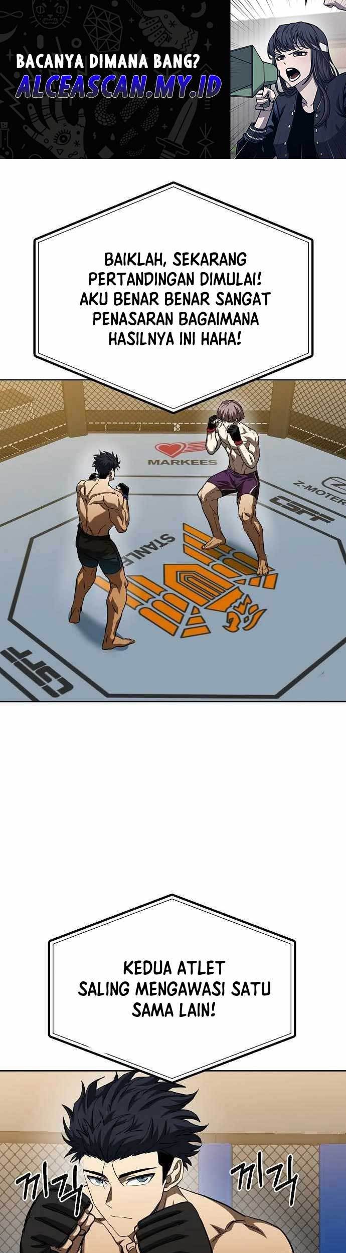 Baca Manhwa King MMA Chapter 59 Gambar 2
