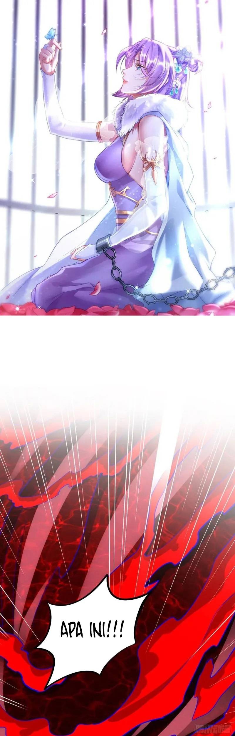 Manhua Son in Law Does Cheap Cultivation Chapter 222 gambar nomor 2