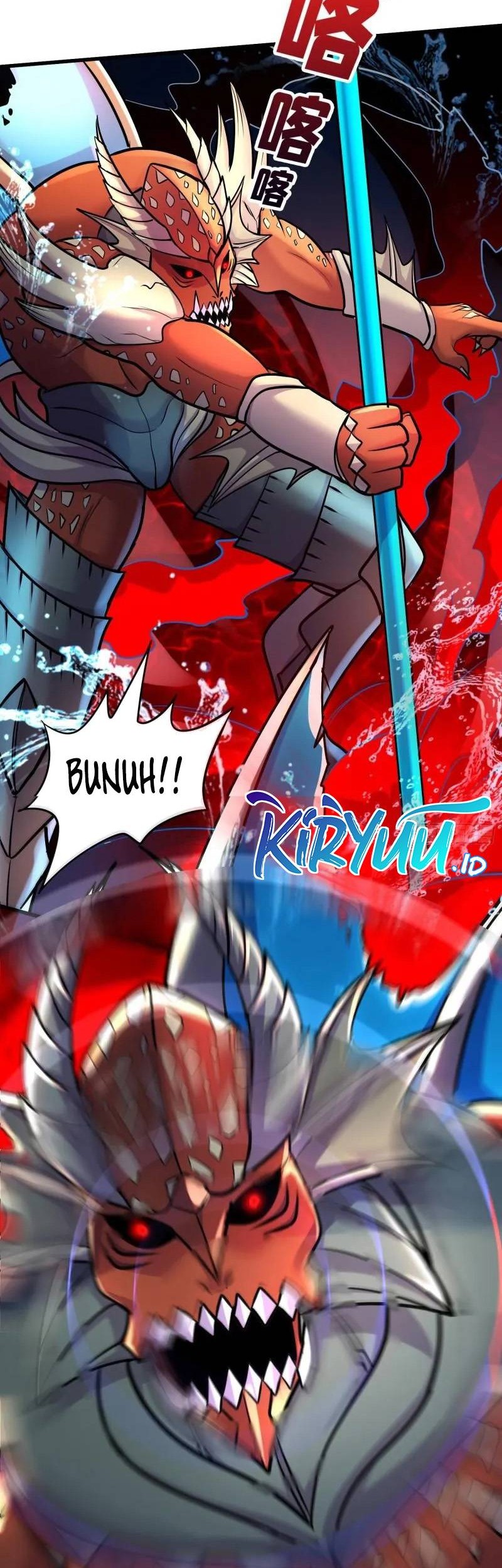 Son in Law Does Cheap Cultivation Chapter 222 Gambar 5