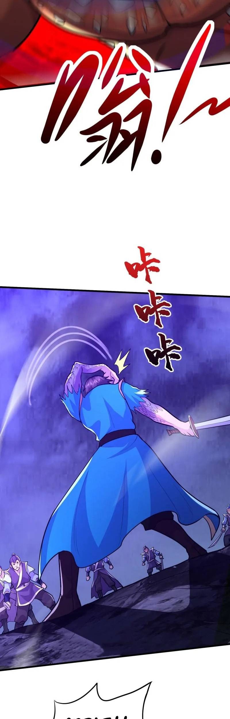 Son in Law Does Cheap Cultivation Chapter 222 Gambar 6