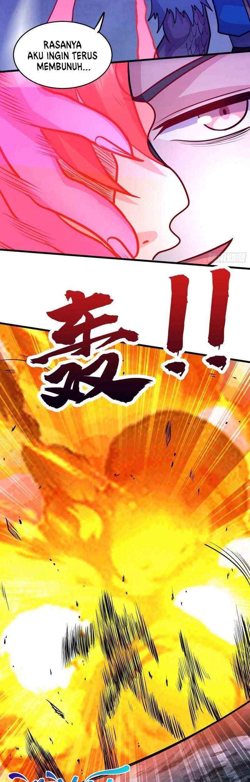 Son in Law Does Cheap Cultivation Chapter 222 Gambar 8