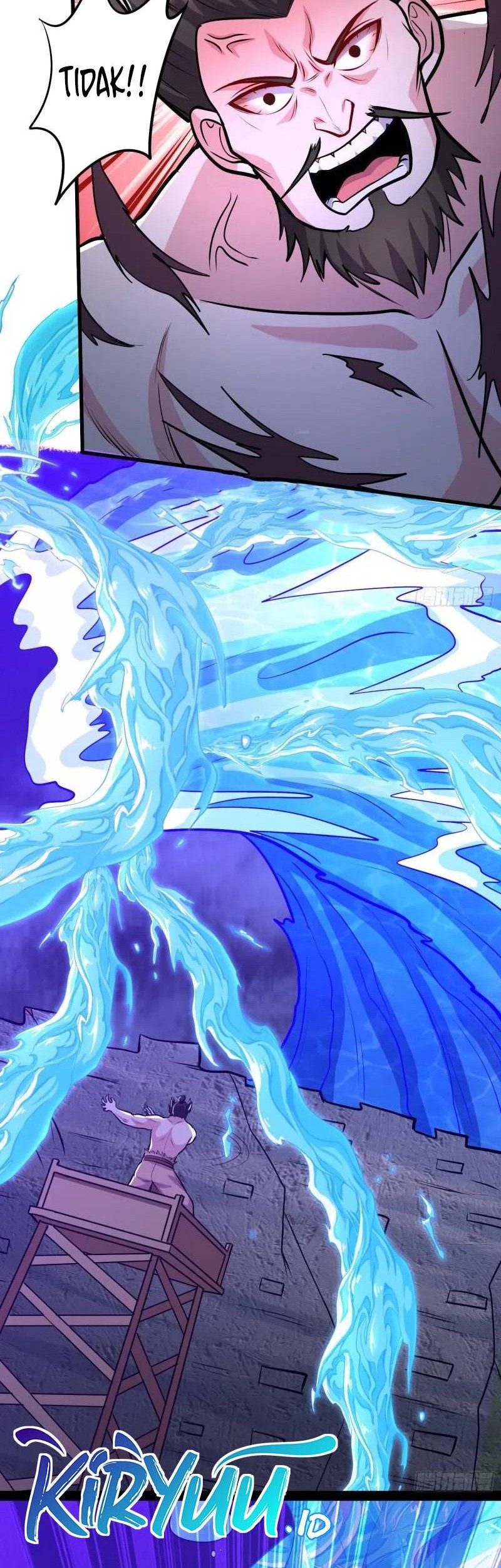 Son in Law Does Cheap Cultivation Chapter 222 Gambar 11