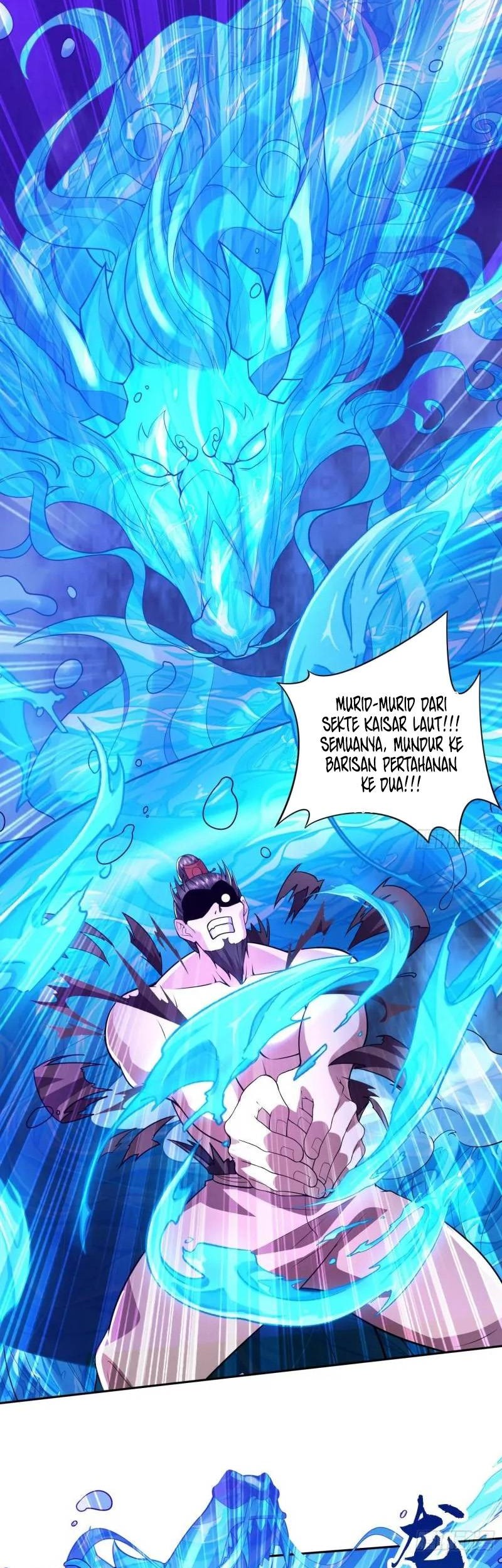 Son in Law Does Cheap Cultivation Chapter 222 Gambar 12