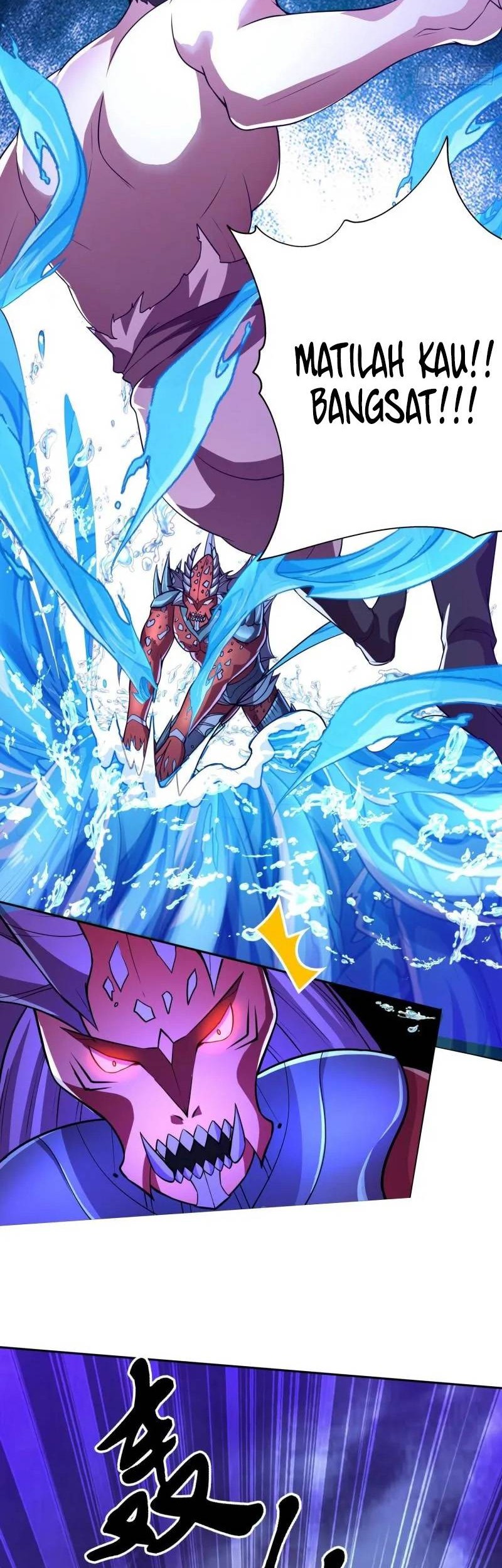 Son in Law Does Cheap Cultivation Chapter 222 Gambar 15