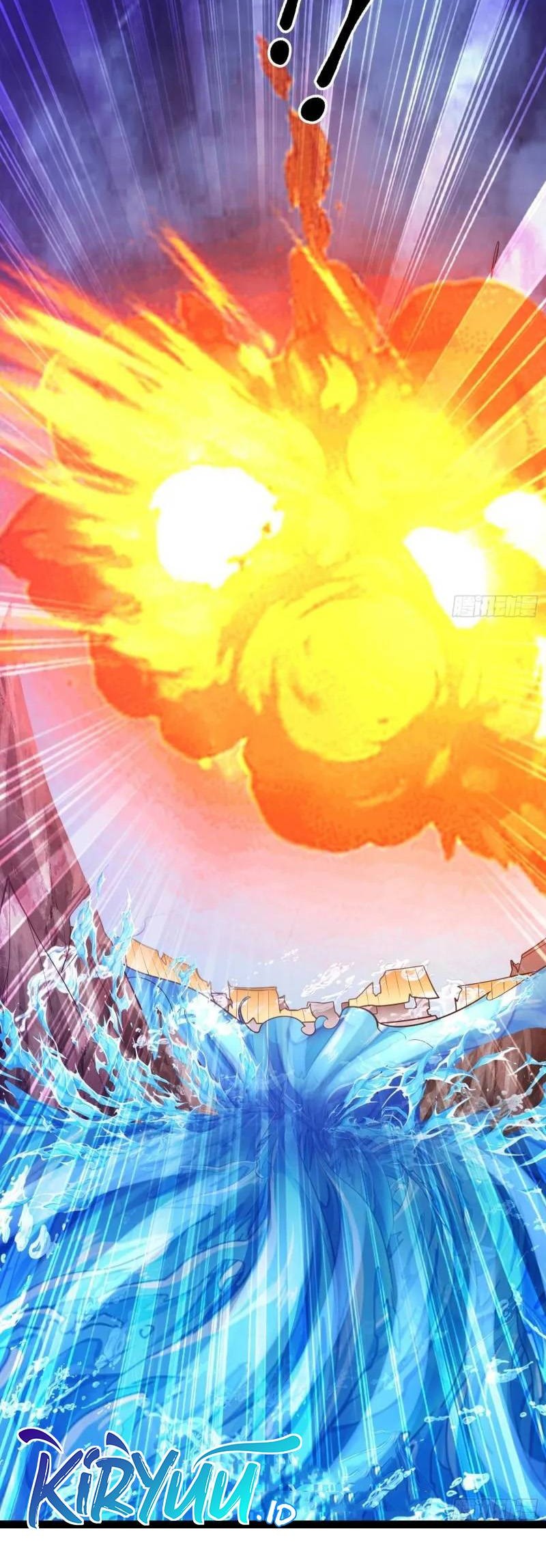 Son in Law Does Cheap Cultivation Chapter 222 Gambar 16