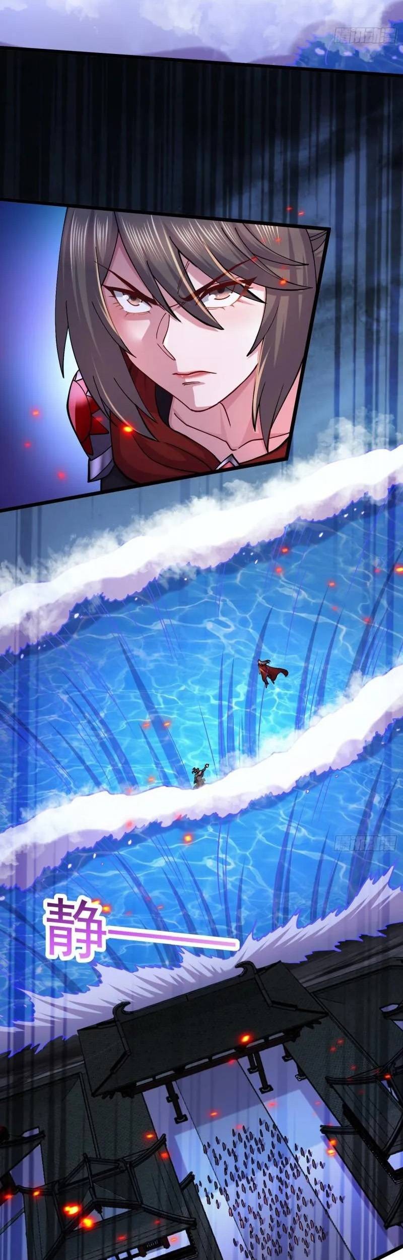 Son in Law Does Cheap Cultivation Chapter 222 Gambar 29