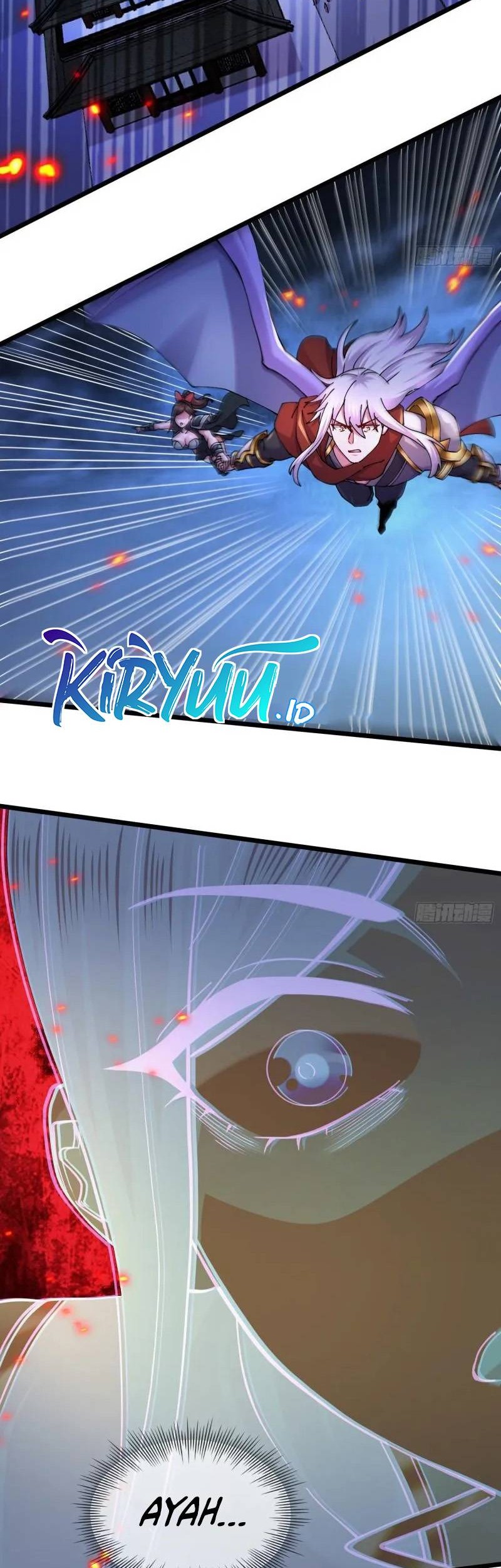 Son in Law Does Cheap Cultivation Chapter 222 Gambar 30