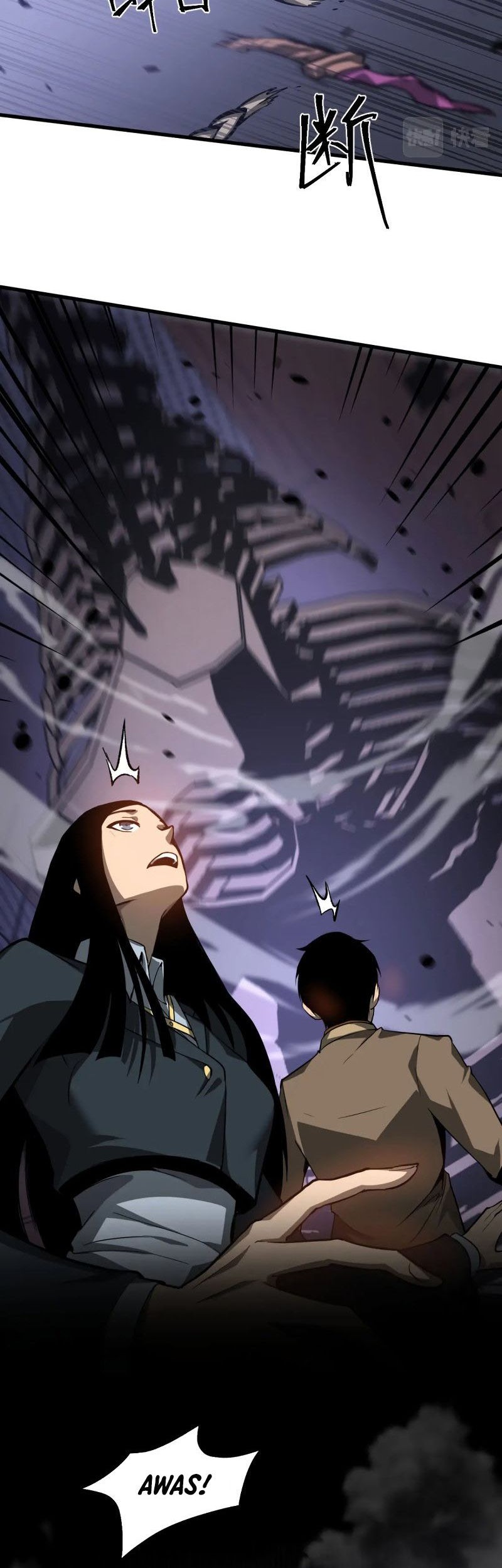 Super Evolution Chapter 104 Gambar 36