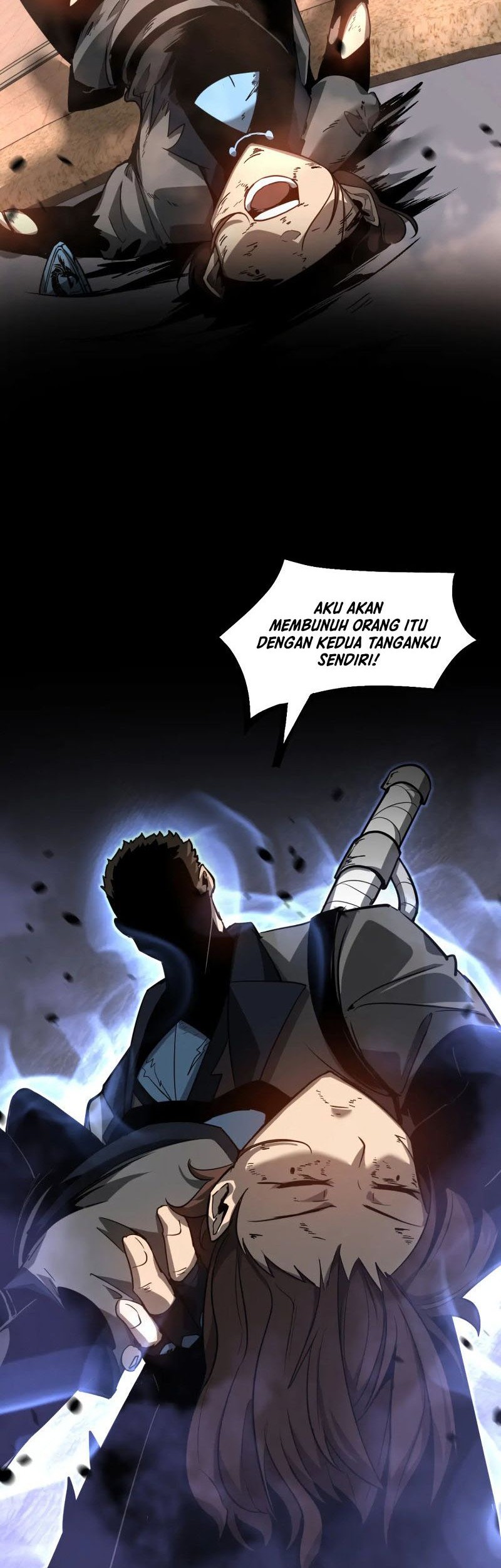 Super Evolution Chapter 104 Gambar 31
