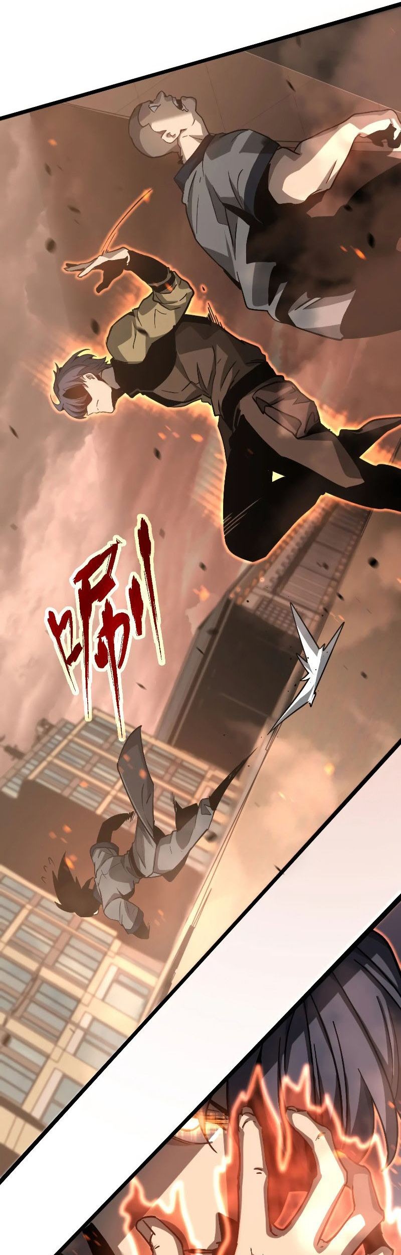 Super Evolution Chapter 103 Gambar 22