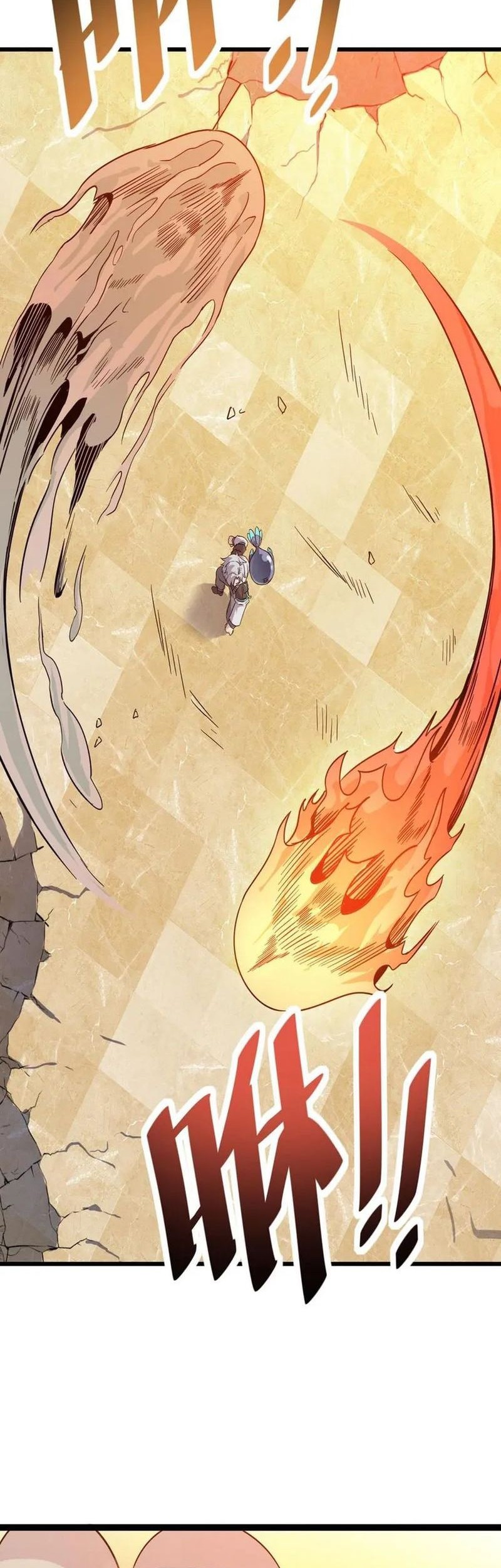 Beast Tamer: It All Starts With Mythical Rank Talent Chapter 15 Gambar 43