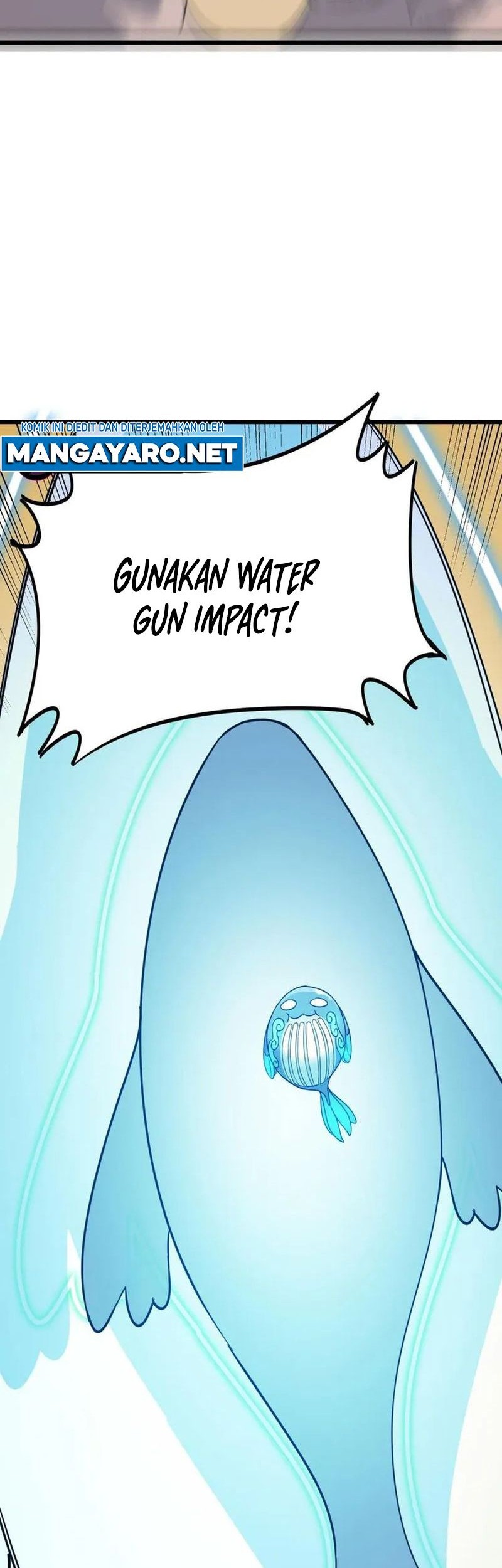 Beast Tamer: It All Starts With Mythical Rank Talent Chapter 15 Gambar 55