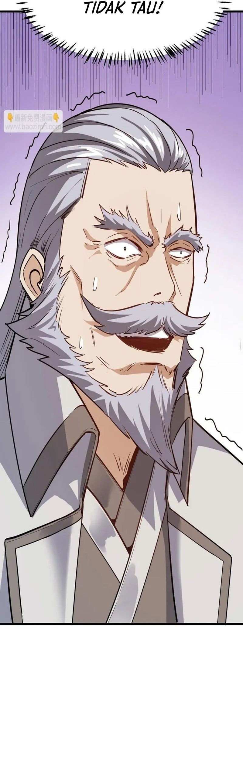 Beast Tamer: It All Starts With Mythical Rank Talent Chapter 15 Gambar 61